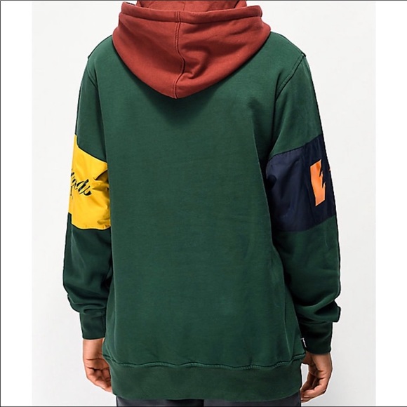 Men’s hoodie *Never Worn* sz Large - Picture 4 of 5